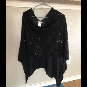 Poncho/Shawl